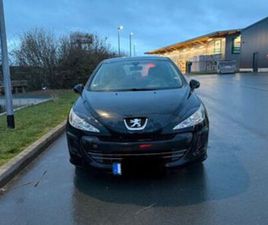 PEUGEOT BIPPER TEPEE PEUGEOT PENGUET 308 2010 MODELL