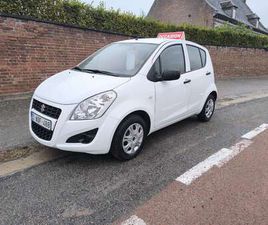 1.0 GL 1 ER PROPRIÉTAIRE GARANTIE