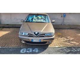 ALFA ROMEO 146 ALFA ROMEO 146 1.6 TWIN SPARK