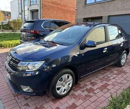 DACIA LOGAN MCV LOGAN MCV STEPWAY 0.9 TCE TECHROAD (EU6.2)