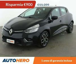 0.9 TCE MOSCHINO INTENS 90 CV