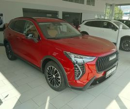 HAVAL JOLION HAVAL JOLION SUPREME 1.5T 7DCT