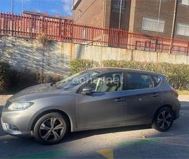 NISSAN PULSAR NISSAN PULSAR