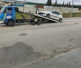 NISSAN TRADE NISSAN - TRADE