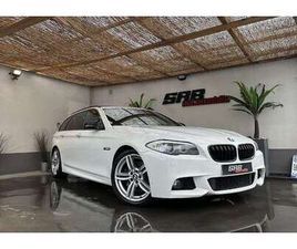 BMW 525DAS TOURING