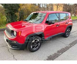 RENEGADE 1.6 MJT SPORT