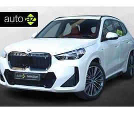 BMW IX1 XDRIVE 30 XDRIVE30 LAUNCH EDITION 67 KWH / SOH 98,6% / M-SPO