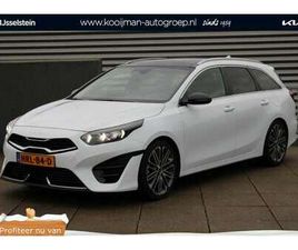 SPORTSWAGON 1.5 T-GDI GT-PLUSLINE SCHUIFDAK / TREK