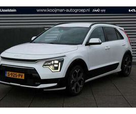 1.6 GDI HYBRID DYNAMICPLUSLINE STUUR EN STOEL VERW