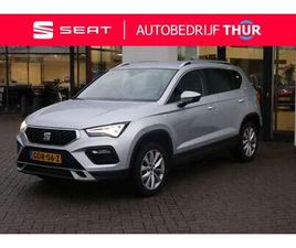 1.5 TSI STYLE BUSINESS INTENSE 110KW/150PK DSG, WE