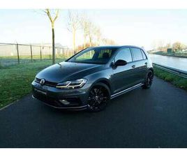 4 MOTION | 340 PK | APR VW POWER UNIT | DYNAUDIO