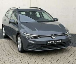 GOLF VARIANT 1.0 TSI OPF LIFE