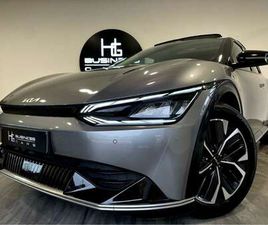 EARTH/ 77,4KWH/ GARANTIE KIA/ CARNET KIA/ CUIR