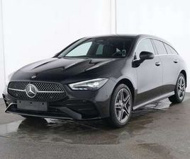 E SB AMG CAMERA, KEYLESS-GO, DODEHOEKS ASSIST, LED