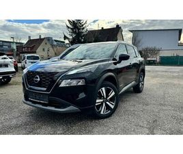 NISSAN X-TRAIL 1.5 VC-T E-POWER N-CONNECTA