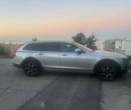 VOLVO V90 CROSS COUNTRY D4 2.0 D4 PRO AWD GEARTRONIC MY20