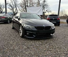 435I XDRIVE COUPÉ