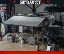 DODGE RAM 1500 1500 €15000,- VOORDEEL | CAMPER / AFZET UNIT | SHO