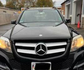 MERCEDES GLK GLK 350 2013 MERCEDES-BENZ GLK 350 4MATIC