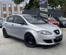 SEAT TOLEDO SEAT TOLEDO 1.9D// KLIMA // OPLATY// PANCERNE TDI// ZAMIANA WROCLAW PSIE POLE • OLX.PL