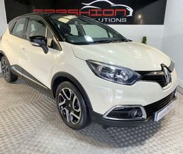 0.9 TCE ENERGY DYNAMIQUE MEDIANAV EURO 5 (START/STOP) 5DR