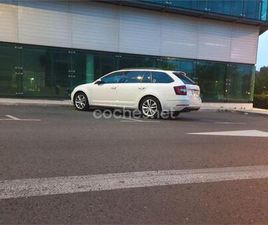 SKODA OCTAVIA SKODA OCTAVIA