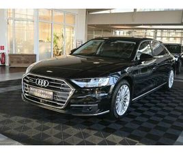 AUDI A8 50 TDI LANG PANO LED NAVI VIRTUAL B&O HUD 19
