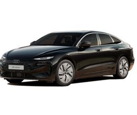 S LINE PERFORMANCE 280 KW (381 CV)