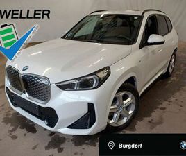 BMW IX1 XDRIVE30 M SPORT PANO,AHK,H/K,HUD,DAPRO,PA+