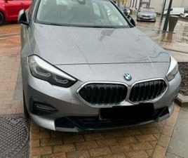 BMW SERIE 2 GRAN COUPE 218I ② BMW 218I GRAN COUPÉ À VENDRE (2300 KM) — BMW — 2EMEMAIN