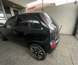 CHEVROLET CORSA HAT. MAXX 1.4 8V ECONOFLEX 5P