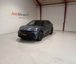 CUPRA TAVASCAN BRUGT CUPRA TAVASCAN 77 VZ ADRENALINE TIL SALG