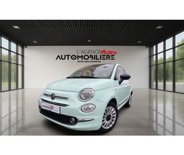 II (2) 1.2 8V 69 LOUNGE