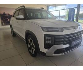 2025 HYUNDAI ALCAZAR 2.0 EXECUTIVE AUTO