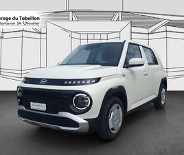 HYUNDAI INSTER INSTER ELECTRIC ORIGO 42KWH 327 KMS AUTONOMIE