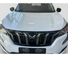 MAHINDRA XUV700 2025 MAHINDRA XUV 700 2.0 AX5 AUTO