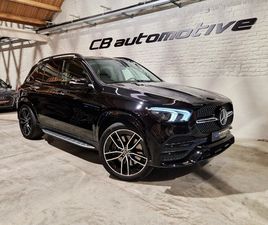 MERCEDES-BENZ GLE 350 E PHEV *BTW AFTREKBAAR*