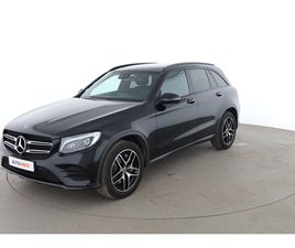 MERCEDES GLC GLC 250 MERCEDES-BENZ CLASSE GLC 250 D SPORTLINE 4MATIC