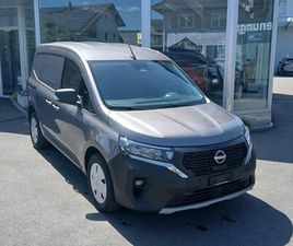 TOWNSTAR KAW. 2.0 T L1 1.3 DIG-T 130 N-CONNECTA