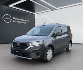 TOWNSTAR KAW. 2.0T L1 1.3 DIG-T 130 N-CONNECTA HANDSCHALTUNG