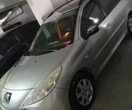 SW XR 1.4 FLEX 8V 5P