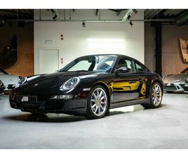 997 CARRERA