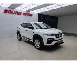 RENAULT KIGER 2024 RENAULT KIGER 1.0 ENERGY ZEN