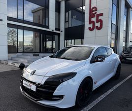 III 2.0 T 250 RS EURO5