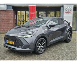 2.0 PLUG-IN HYBRID 220 DYNAMIC