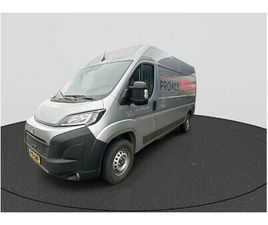 ELEC 3.5T L3H2 NAVIGATOR HEAVY 110 KWH