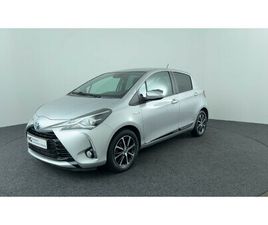 TOYOTA YARIS 1.5 HYBRID ASPIRATION