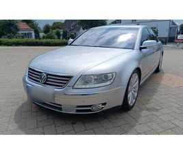 VW PHAETON 3,0TDI LANG 4 MOTION