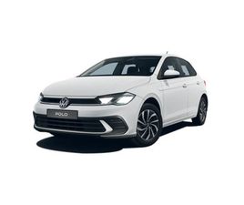 VOLKSWAGEN POLO MATCH 1.0 TSI 59 KW (80 CV)