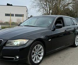 BMW SERIE 3 TOURING 335 BMW 335I E91 LCI